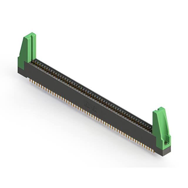 395-110-521-288 EDAC Inc.  Edgeboard Connectors